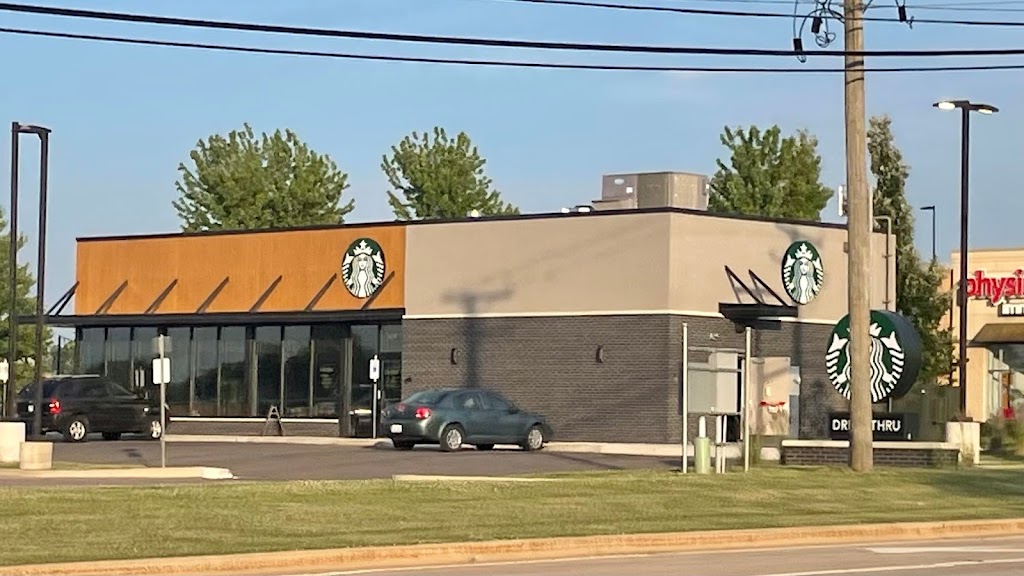 Starbucks Dixon, IL 61021 Menu, Reviews, Hours & Contact