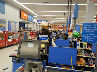 Walmart Supercenter