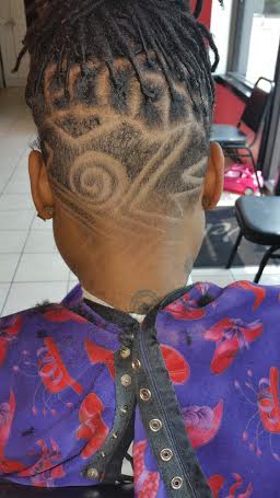 Beauty Salon «Upscale Hair Salon», reviews and photos, 3900 Bexley Pl, Suitland, MD 20746, USA