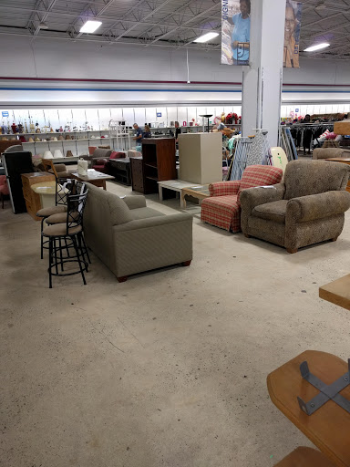 Thrift Store «Goodwill», reviews and photos