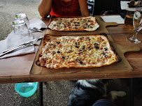 Pizza du Restaurant Caveau Au Petit Bariga à Bergheim - n°6