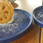 Photo n°1 de l'avis de Filippo.a fait le 30/09/2023 à 13:25 sur le  U Friscu à Pantelleria