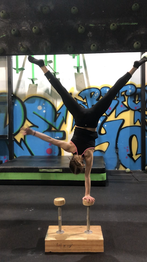 Gym «Icore Fitness», reviews and photos, 300 Lawrence Dr, West Chester, PA 19380, USA