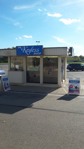 Locksmith «The Keyless Shop at Sears», reviews and photos, 2765 Eastland Five, Columbus, OH 43232, USA