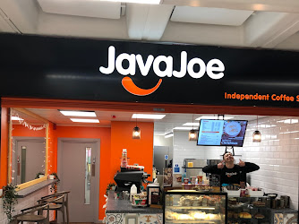 Java Joe Interchange