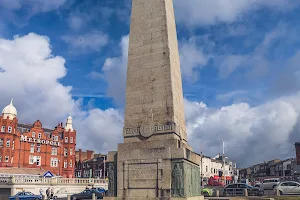 Blackpool War Memorial image