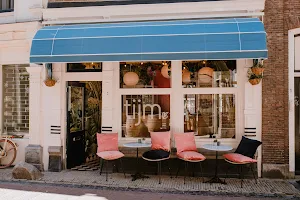 Tijm - Coffeehouse & Dinnerbar image