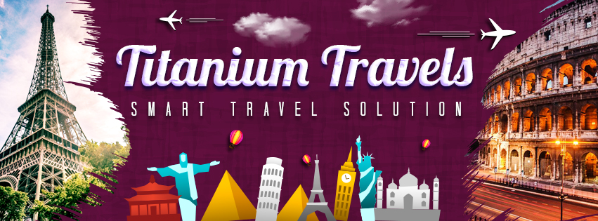Titanium Travel & Tours (Pvt.) Ltd.