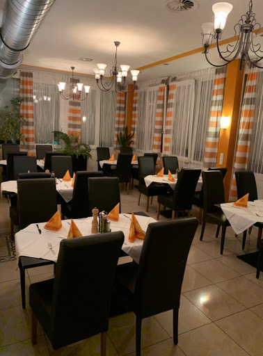 Pizzeria Pomodoro en Sulz