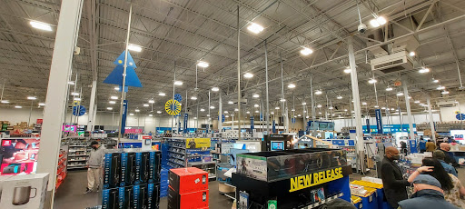 Electronics Store «Best Buy», reviews and photos, 1420 Nixon Dr, Mt Laurel, NJ 08054, USA