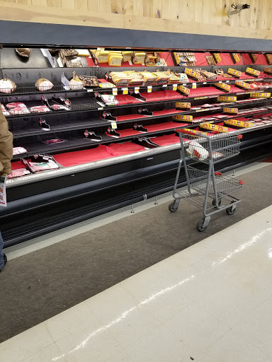 Grocery Store «Metropolis Big Johns Super Str», reviews and photos, 1200 E 5th St, Metropolis, IL 62960, USA