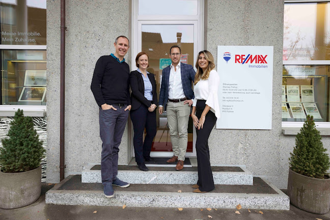 REMAX Immobilien in Eglisau