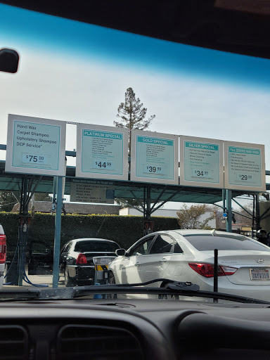 Car Wash «Auto Pride Hand Car Wash», reviews and photos, 909 Woodside Rd, Redwood City, CA 94061, USA
