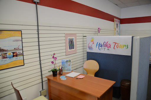 Print Shop «Niche Business Cafe 