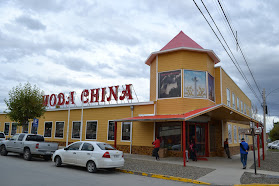 Moda China