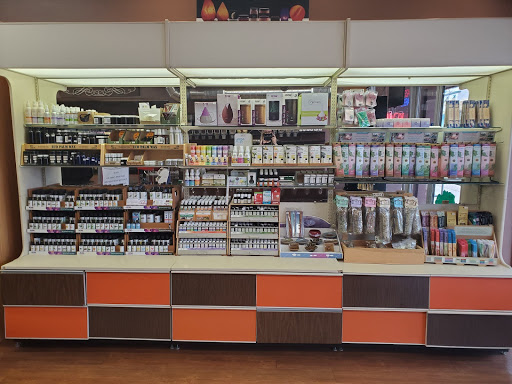 Health Food Store «Total Health Foods», reviews and photos, 2948 Biddle Ave, Wyandotte, MI 48192, USA