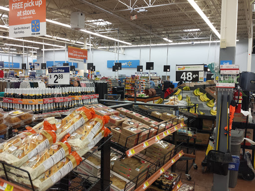 Discount Store «Walmart», reviews and photos, 10000 SE 82nd Ave, Happy Valley, OR 97086, USA