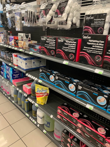 Beauty Supply Store «Sally Beauty», reviews and photos, 950 Biddle Rd, Medford, OR 97504, USA