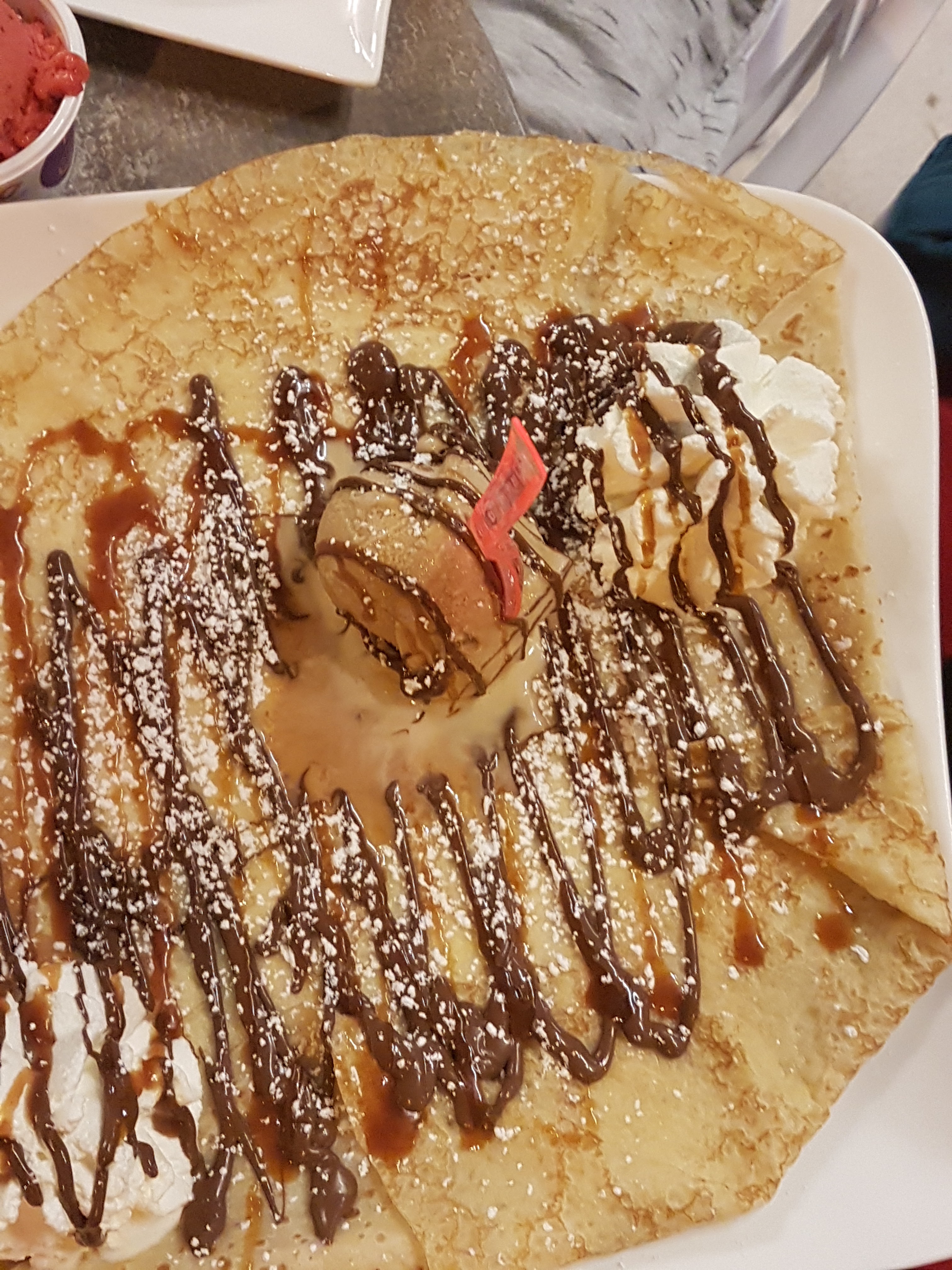 Photo n° 1 de l'avis de Myriam.o fait le 22/07/2019 à 21:54