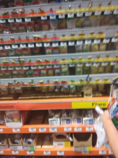 Home Improvement Store «The Home Depot», reviews and photos, 1750 Jonesboro Rd, McDonough, GA 30253, USA