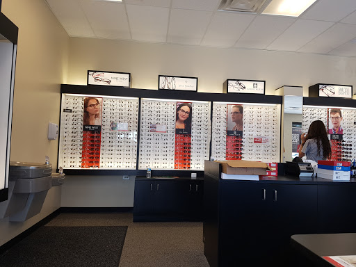 Eye Care Center «Visionworks - Osceola Village», reviews and photos, 3062 Dyer Blvd, Kissimmee, FL 34741, USA
