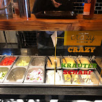 Photo n°1 de l'avis de berit. fait le 25/10/2021 à 14:03 sur le  Crazy Kebab à Bad Salzuflen