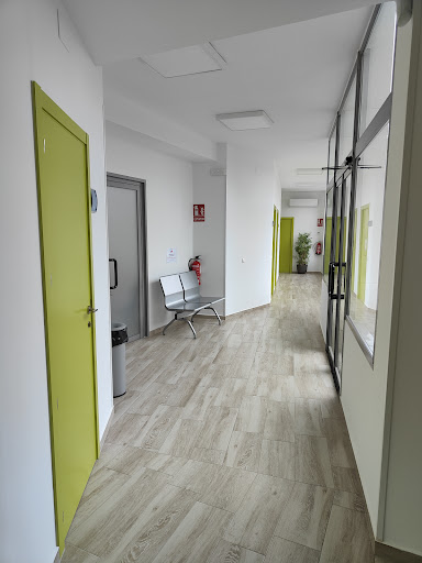 Centro médico en Santorcaz, Madrid