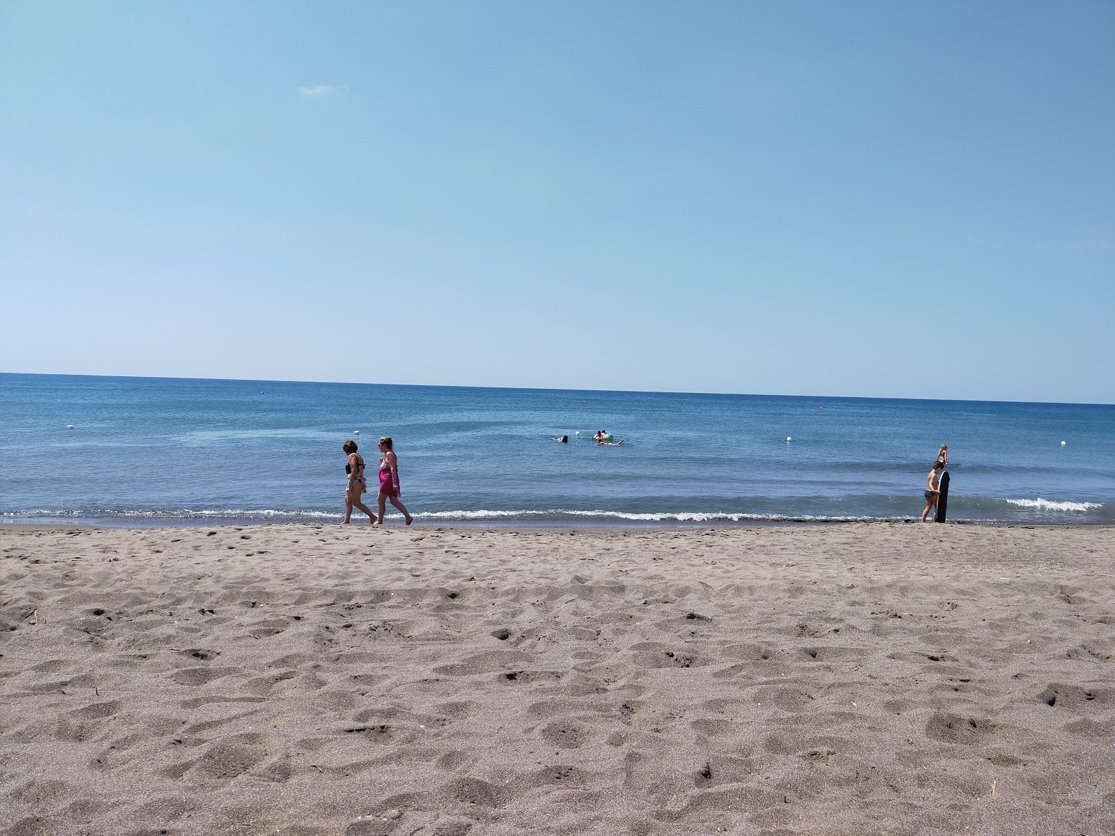 Spiaggia di Costa Selvaggia photo #4