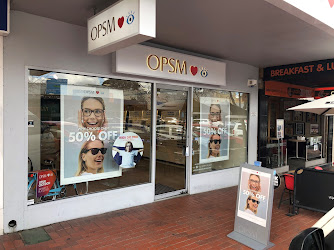 OPSM Croydon