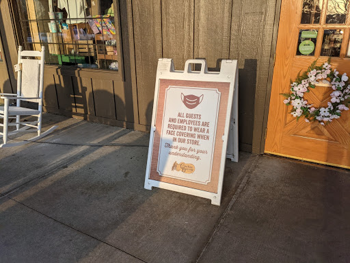 American Restaurant «Cracker Barrel Old Country Store», reviews and photos, 2140 Mana Ct, Rock Hill, SC 29730, USA