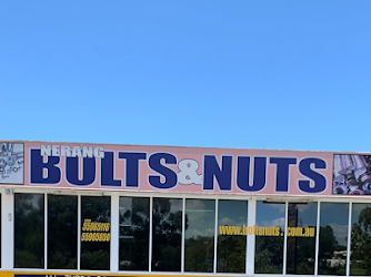 Nerang Bolts & Nuts