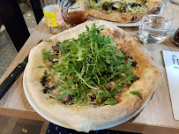 Pizza du Restaurant italien IOSSA à Paris - n°10