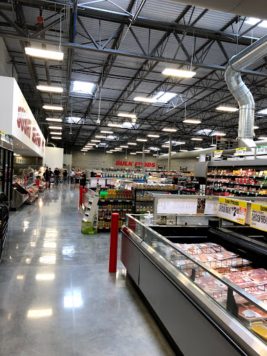 Supermarket «WinCo Foods», reviews and photos, 200 S Fort Ln, Layton, UT 84041, USA