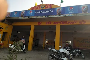 Khalsa Da Dhaba image