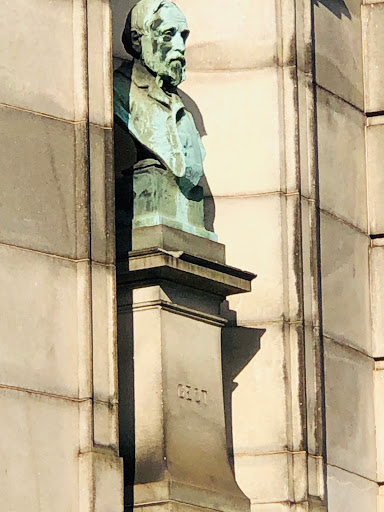 Monument «Smith Memorial Arch», reviews and photos, Avenue of the Republic, Philadelphia, PA 19104, USA