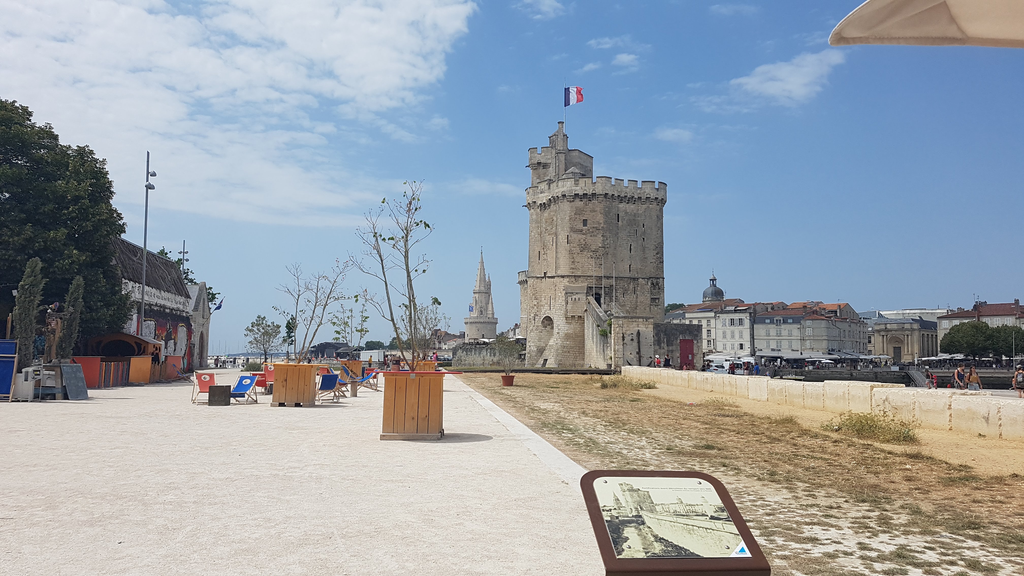Photo n° 2 de l'avis de Théophane.e fait le 24/07/2019 à 08:19