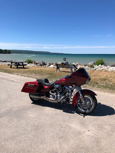 Harley-Davidson Dealer «McGuire Harley-Davidson», reviews and photos, 93 1st Ave N, Pacheco, CA 94553, USA