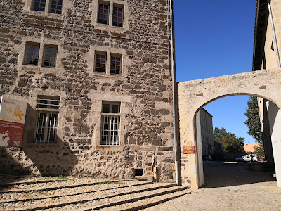 Centre Pierre Cardinal à Le Puy-en-Velay