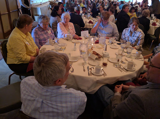 Event Venue «Lake Elmo Event Center», reviews and photos, 3712 Layton Ave N, Lake Elmo, MN 55042, USA