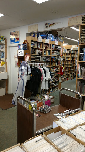 Book Store «Book Nook», reviews and photos, 3073 N Druid Hills Rd NE, Decatur, GA 30033, USA