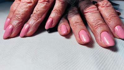 Amaelys Nails à Cadaujac