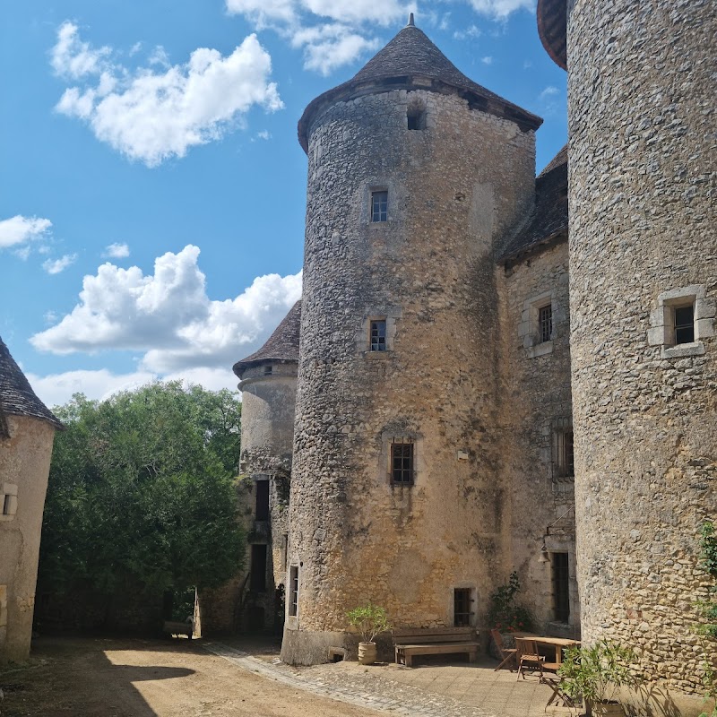 Château de Forges