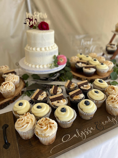 Crazy Good Bakery And Cafe image