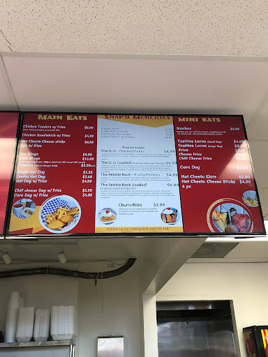 Convenience Store «Snappy Convenience Store», reviews and photos, 702 E Roeser Rd, Phoenix, AZ 85040, USA