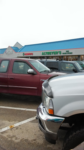 Supermarket «ALDI», reviews and photos, 575 Morgantown St #6, Uniontown, PA 15401, USA