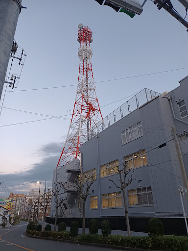 東京電力 江東支社 亀戸別館