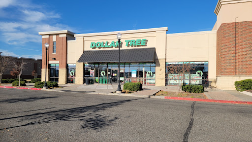 Dollar Store «Dollar Tree», reviews and photos, 2100 24th Ave NW, Norman, OK 73069, USA