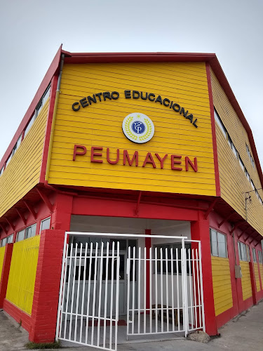 Opiniones de Escuela Peumayen en Cabrero - Escuela