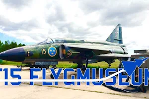 Söderhamn / F15 Flight Museum image