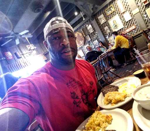 American Restaurant «Cracker Barrel Old Country Store», reviews and photos, 3415 Colonnade Pkwy, Birmingham, AL 35243, USA